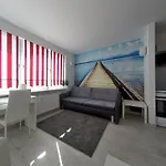 דירה Avis Skwer Kosciuszki 39