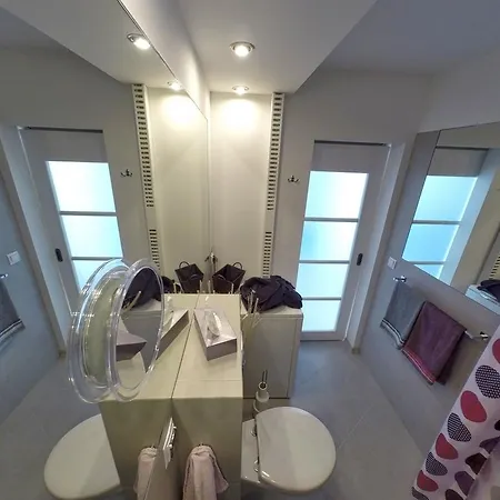 Avis Apartments Gdynia Skwer Kosciuszki 39