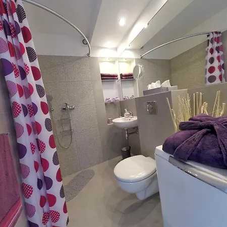 Apartament Z Widokiem Na Morze