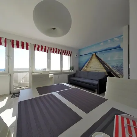 アパート Avis Skwer Kosciuszki 39 *