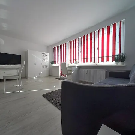 Apartment Avis Apartments Gdynia Skwer Kosciuszki 39