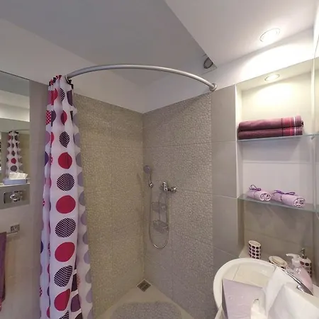 Apartment Avis Apartments Gdynia Skwer Kosciuszki 39 *