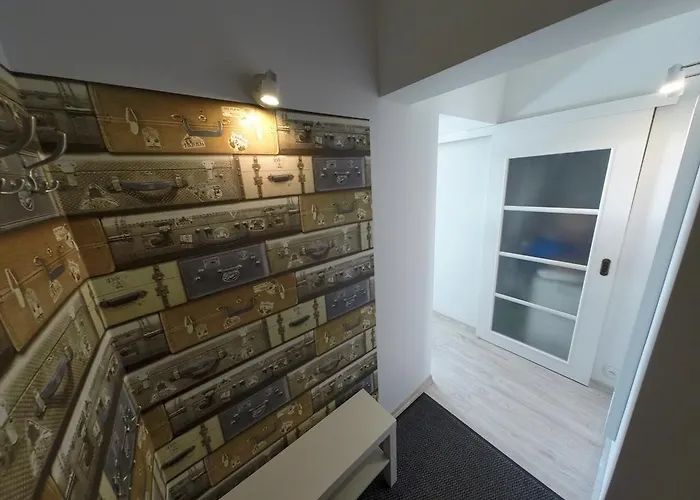 Avis Skwer Kosciuszki 39 Apartman