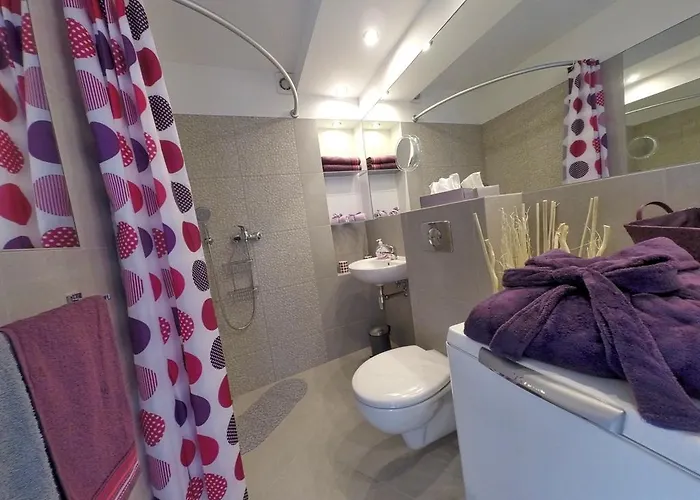 Apartman Avis Skwer Kosciuszki 39