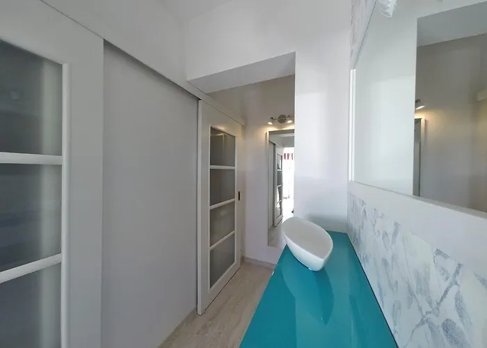 Avis Skwer Kosciuszki 39