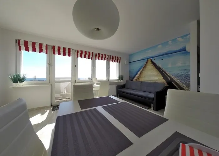 Avis Skwer Kosciuszki 39 Apartman