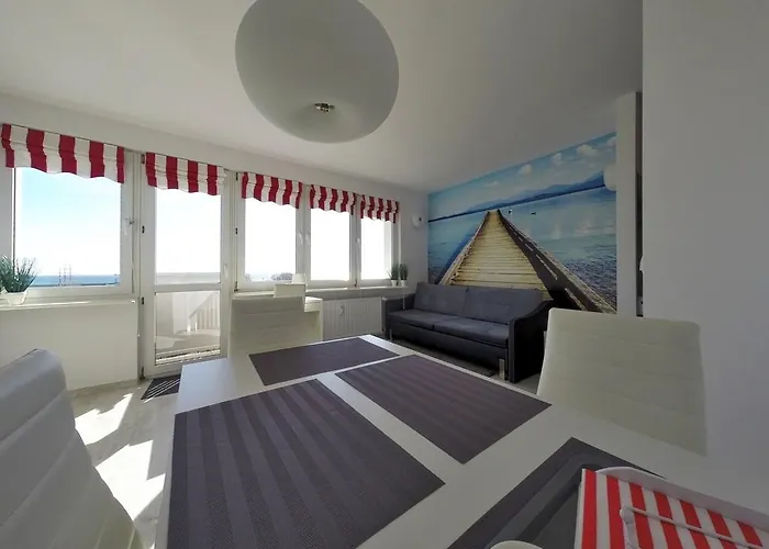 Apartman Avis Skwer Kosciuszki 39 *