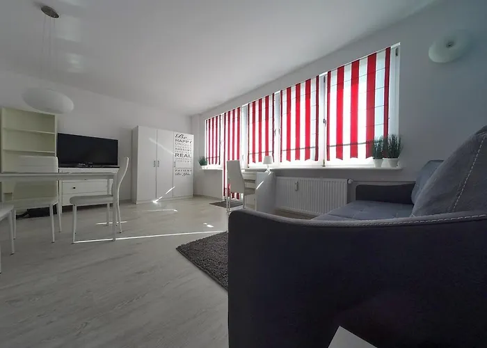 アパート Avis Skwer Kosciuszki 39