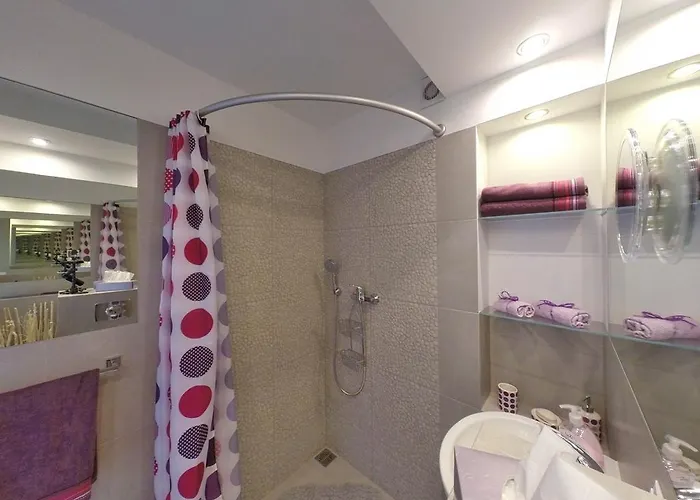 Apartman Avis Skwer Kosciuszki 39 *