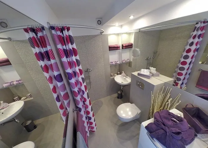 Avis Skwer Kosciuszki 39 Apartman *