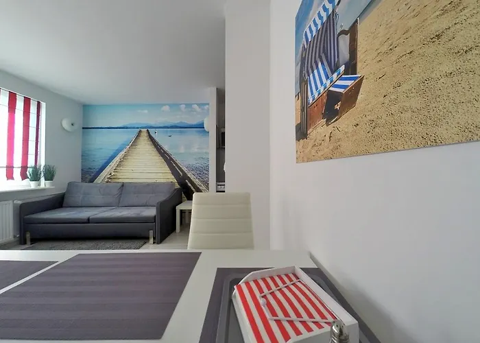 Avis Skwer Kosciuszki 39 Apartman